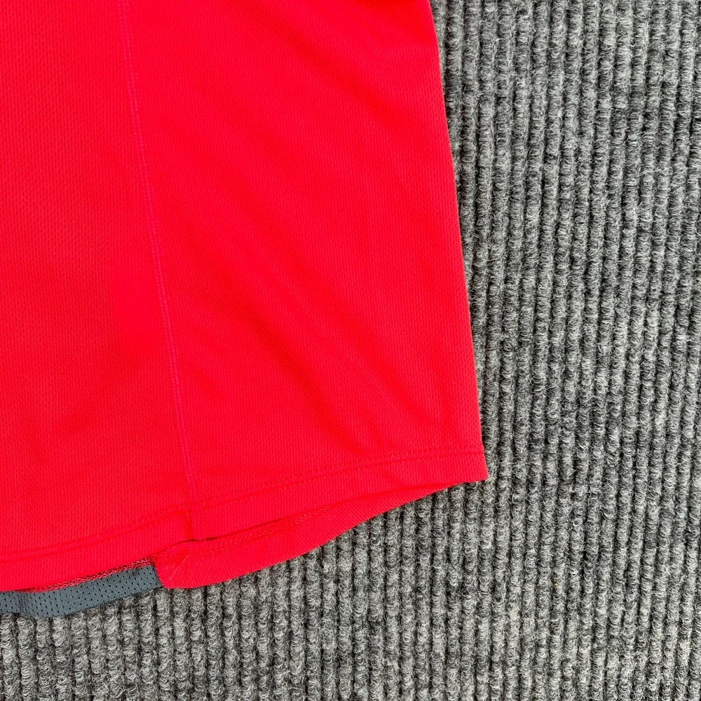 Nike running shirt